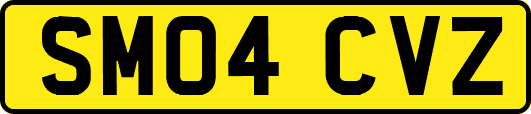 SM04CVZ