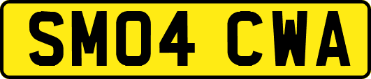 SM04CWA