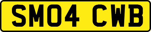 SM04CWB