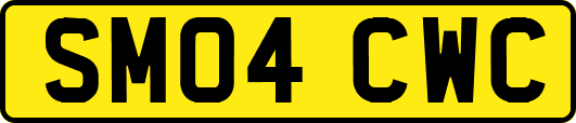 SM04CWC