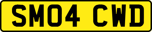SM04CWD