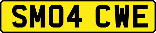 SM04CWE