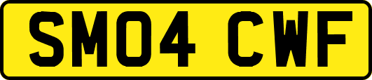 SM04CWF