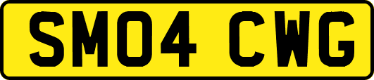 SM04CWG