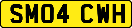 SM04CWH