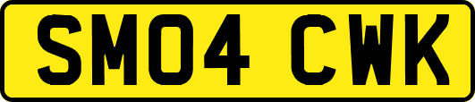 SM04CWK
