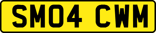 SM04CWM