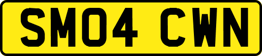 SM04CWN