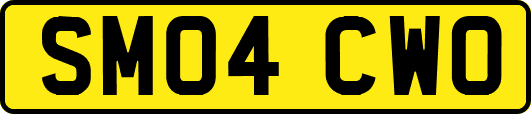 SM04CWO