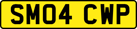 SM04CWP