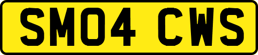 SM04CWS