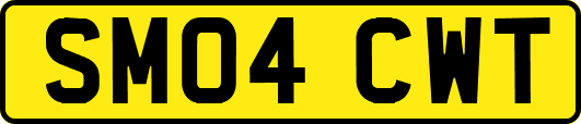 SM04CWT