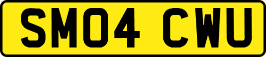 SM04CWU