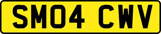 SM04CWV