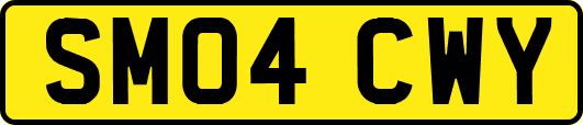 SM04CWY