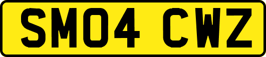 SM04CWZ