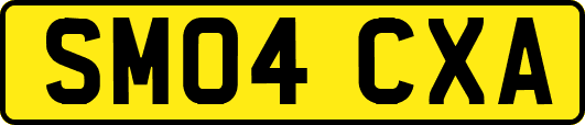 SM04CXA