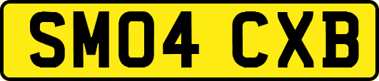 SM04CXB