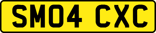 SM04CXC
