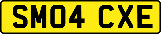 SM04CXE