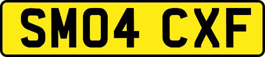 SM04CXF