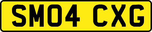 SM04CXG