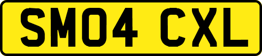 SM04CXL
