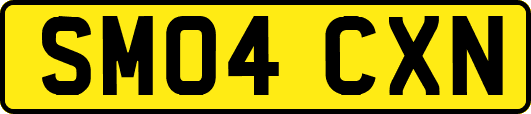 SM04CXN
