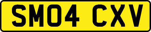SM04CXV