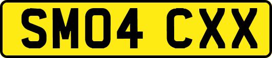 SM04CXX