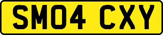 SM04CXY