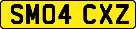 SM04CXZ