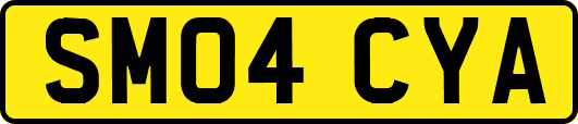 SM04CYA