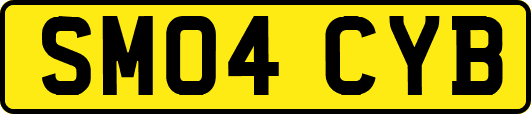 SM04CYB