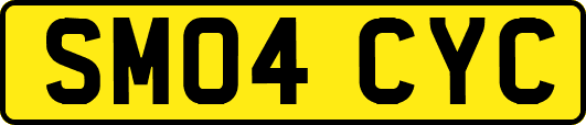 SM04CYC