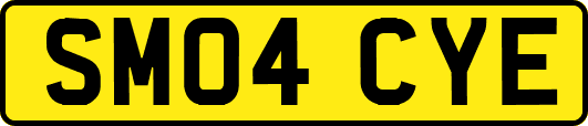 SM04CYE