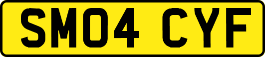 SM04CYF