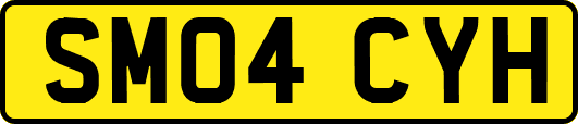 SM04CYH
