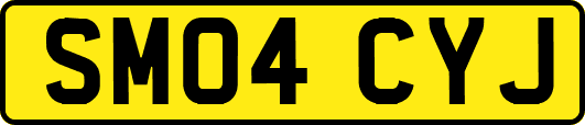 SM04CYJ