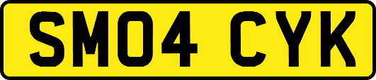 SM04CYK