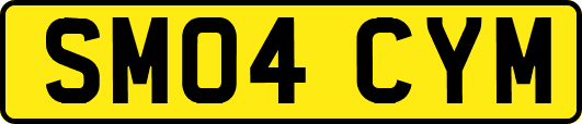 SM04CYM