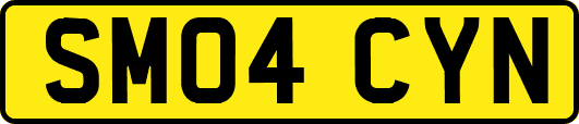 SM04CYN