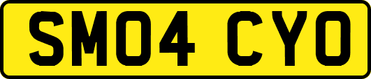 SM04CYO