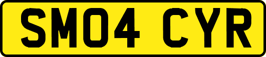 SM04CYR