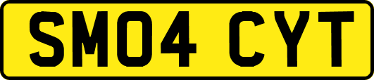 SM04CYT