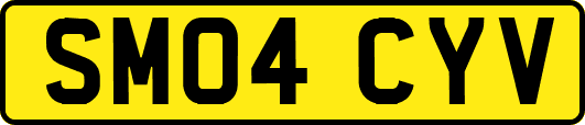 SM04CYV