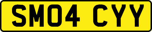 SM04CYY