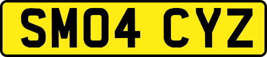 SM04CYZ