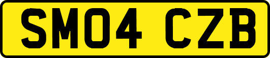 SM04CZB