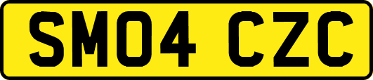 SM04CZC